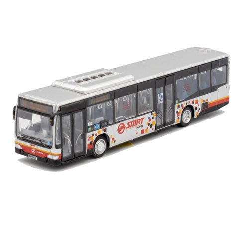 Arielle Singapore Bus SMRT Bus SVC 961 CITARO