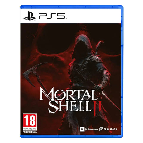 PS5 Mortal Shell II (EU)