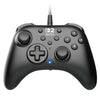 Nintendo Switch 2/PC Hori Horipad Turbo - Black