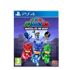 PS4 PJ Masks: Heroes Of The Night (EU)