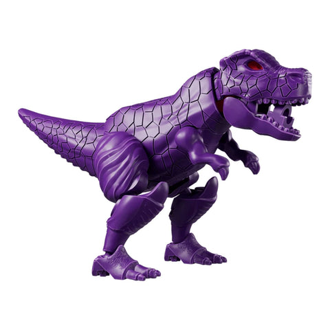 Transformers Defender V6 Mini Model Kit Blind Box