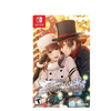Nintendo Switch Code: Realize Wintertide Miracles Limited Edition (US)