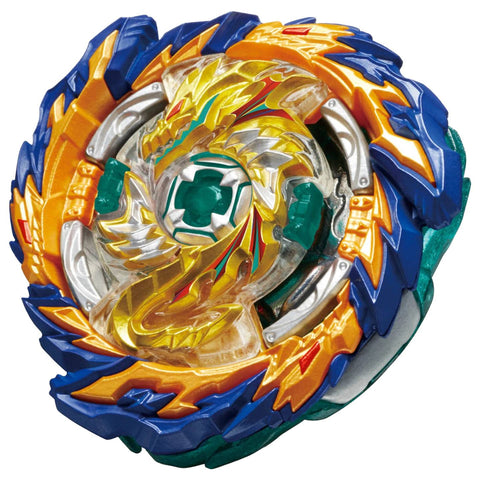 Beyblade B-167 Superking Mirage Fafnir .Nt 2S