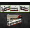 MC SG83 1/110 SG Mercedes-Benz 0405 Bus SVC61