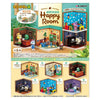 Re-Ment Animal Crossing Happy Room (Set of 6)