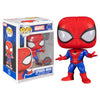 Funko POP! (956) Marvel Animated Spider-Man Special Edition