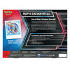 Pokemon Hop's Zacian ex Box