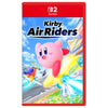 (Pre-order) Nintendo Switch 2 Kirby Air Riders (Ship 20 November 2025)
