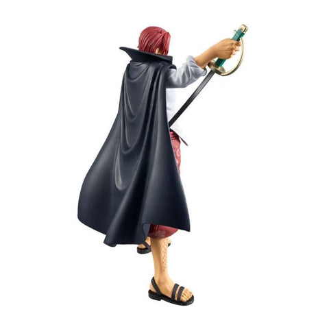 One Piece DXF Grandline Series Extra Shanks