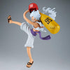 One Piece Battle Record Collection Luffy Gear 5 II