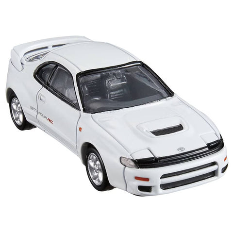 Takara Tomy Tomica Celica GT-Four RC White (23)