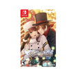 Nintendo Switch  Code: Realize Wintertide Miracles Regular (US)