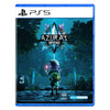 PS5 Azura's Crystal (Asia)