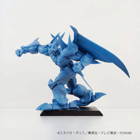 Yu Gi Oh Monsters Legion Obelisk The Tormentor Figure