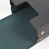 A'Class Folding Deck Case Pocket Triple Size