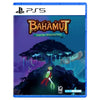 PS5 Bahamut and the Waqwaq Tree (Asia)