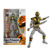 Power Rangers Lightning Metallic White Ranger