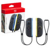 Nintendo Switch 2 Joy-Con Controller - Blue/Yellow (Local)