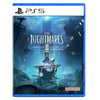 PS5 Little Nightmares II [Enhanced Edition] (Asia)