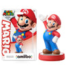 Amiibo Series - Mario