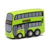 Singapore Q Bus SMRT Volvo B9TL SVC 190