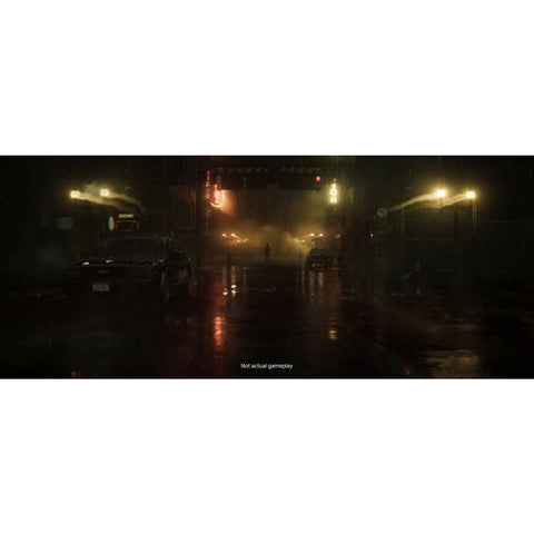 PS5 Alan Wake II [Collector Edition] (US)