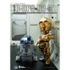 Egg Attack EAA-010 C-3PO & R2-D2