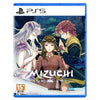 PS5 Mizuchi (Asia) English/Chinese