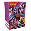 Pokemon SV10 Destined Rivals Booster Bundle