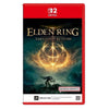 Nintendo Switch 2 Elden Ring [Tarnished Edition] (Asia) Game Key-card