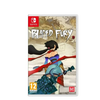 Nintendo Switch Bladed Fury (EU)