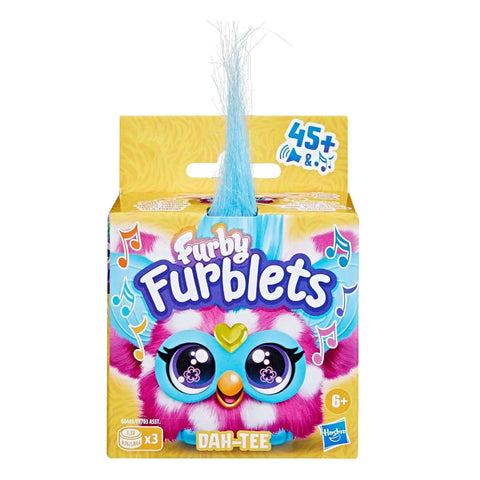 Furby Furblets Assortment Series 2 - Dah-Tee