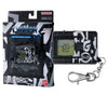 Bandai Digimon New Wave 2 Logo Black