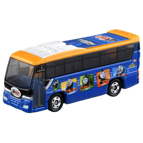Takara Tomy ThomasLand Express Bus (29)