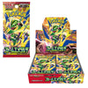 Pokemon Mega Expansion M6 Storm Emerald Booster (JAP)