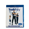 Blu-Ray Tooth Fairy