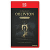 Nintendo Switch 2 The Elder Scrolls IV: Oblivion Remastered [Deluxe Edition] (Asia)
