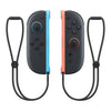 Nintendo Switch 2 Joy-Con - Light Blue / Light Red