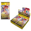 Bandai Cardass Nikke Metal Vol.4 Booster (JAP)