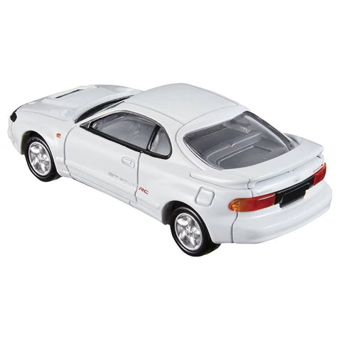 Takara Tomy Tomica Celica GT-Four RC White (23)