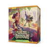 Disney Lorcana Set 12 Wilds Unknown Prerelease