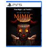PS5 Five Nights at Freddy's: Secret of the Mimic (Asia)
