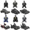 Blokees Batman Legendary Assemble Mini Blind Box