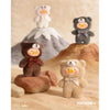 LuLu the Piggy Teddy Mini's Whispers of Nature Series Blind Box