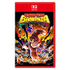 Nintendo Switch 2 Donkey Kong Bananza (Asia)