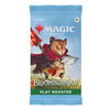 Magic The Gathering Bloomburrow Play Booster