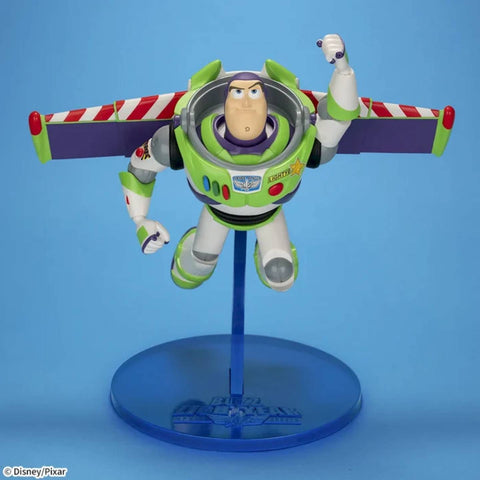 Toy Story 5 Figurizma - Buzz Lightyear