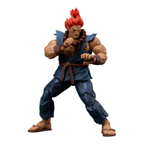 Jada Street Fighter II Akuma