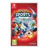 Nintendo Switch Looney Tunes: Wacky World of Sports (EU)