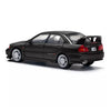 POP Race 1/64 PR64-227 Lancer Evolution IV Black Pearl